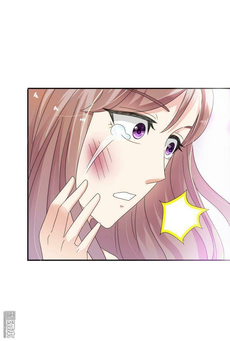 Em Vẫn Còn Nhỏ: Chapter 92