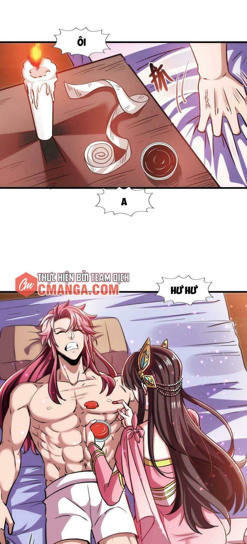 Ngày Mai Tôi Sẽ Chết: Chapter 13