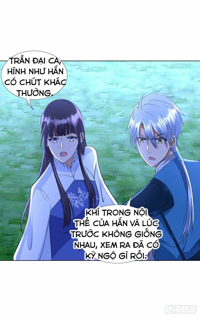 Chí Tôn Trọng Sinh: Chapter 69