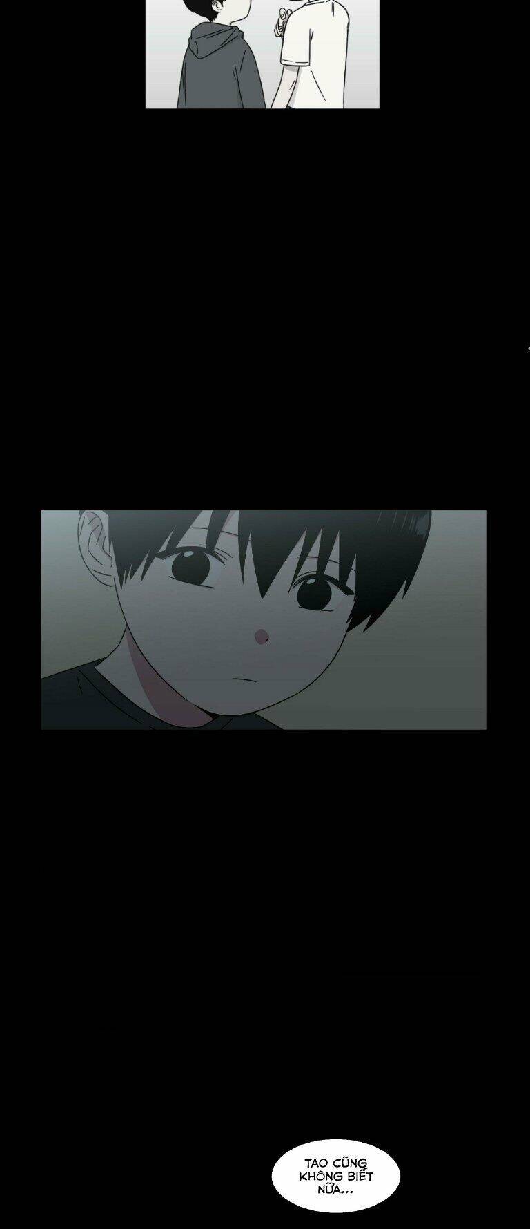 …”Một Sự Thật Khá Khó Chịu.”: Chapter 62