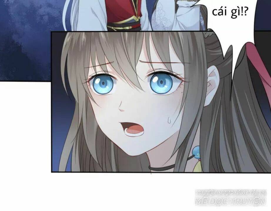 Tước Kiều Tiên: Chapter 3.2