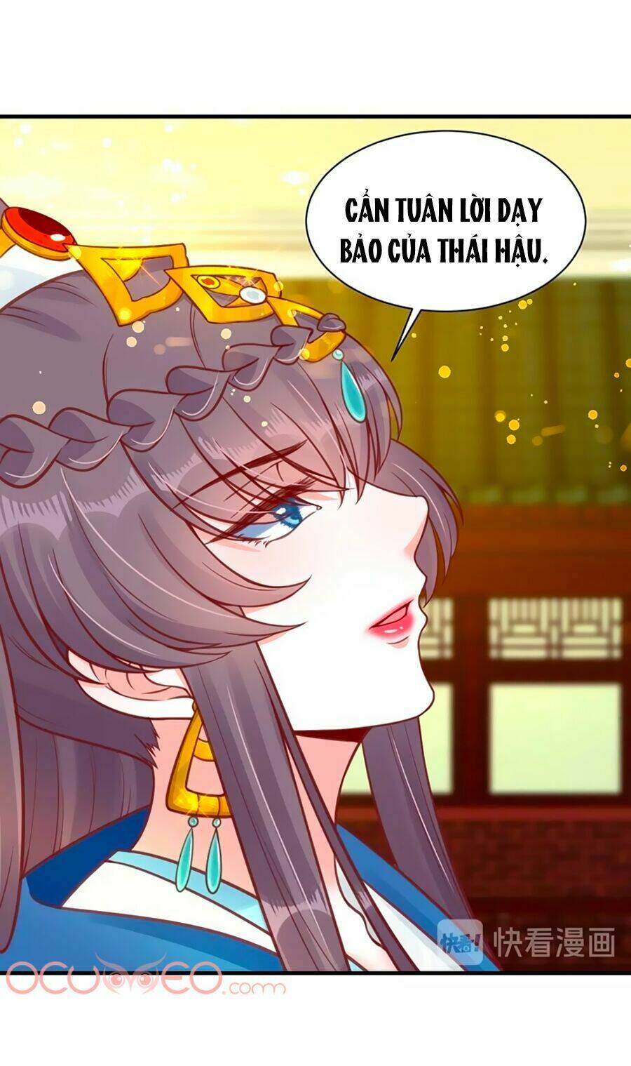 Thịnh Thế Lê Hoa Điện: Chapter 31