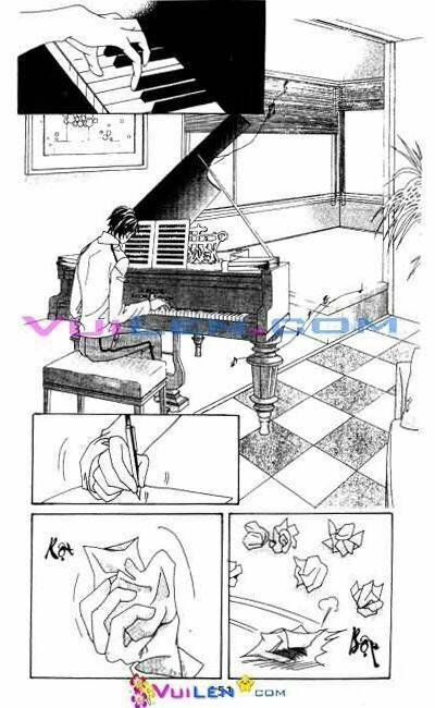 Hạnh Phúc Bất Tận: Chapter 1