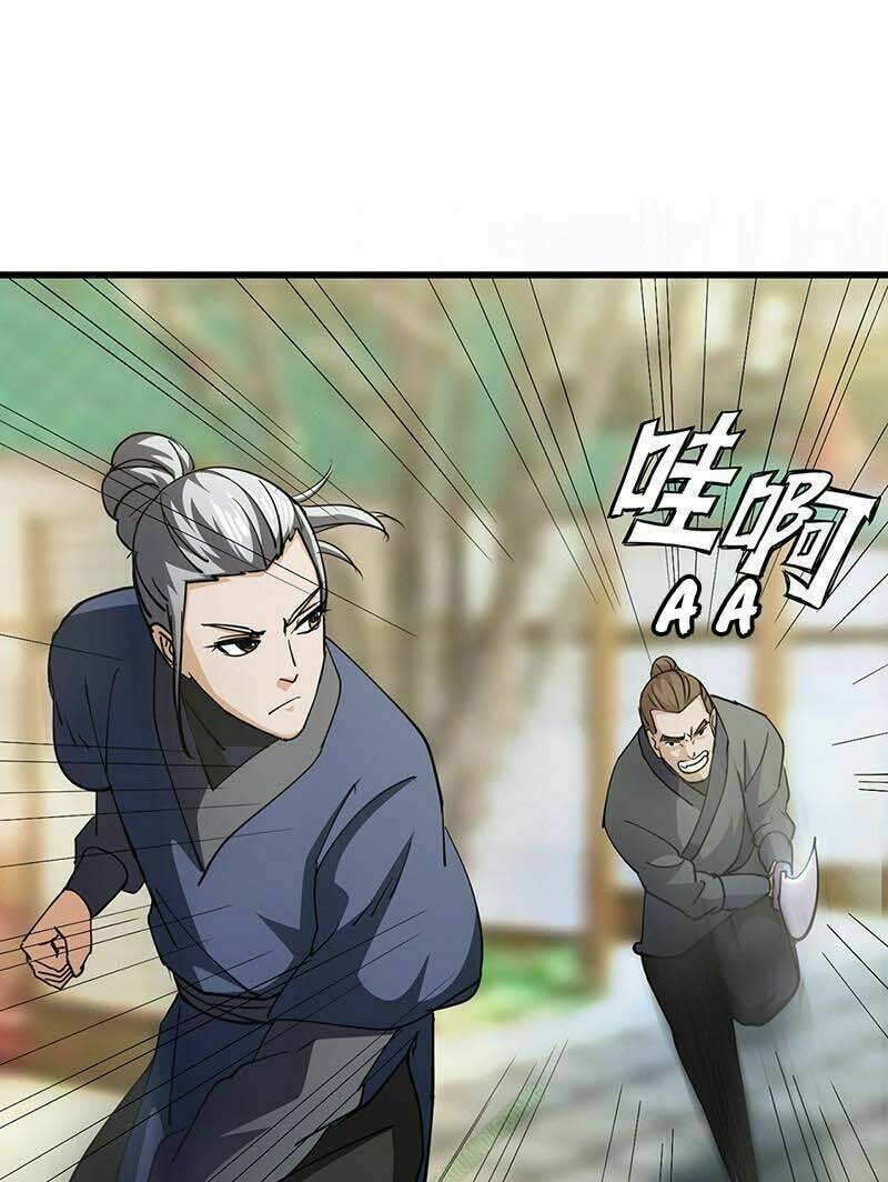 Bất Diệt Nguyên Thần: Chapter 46