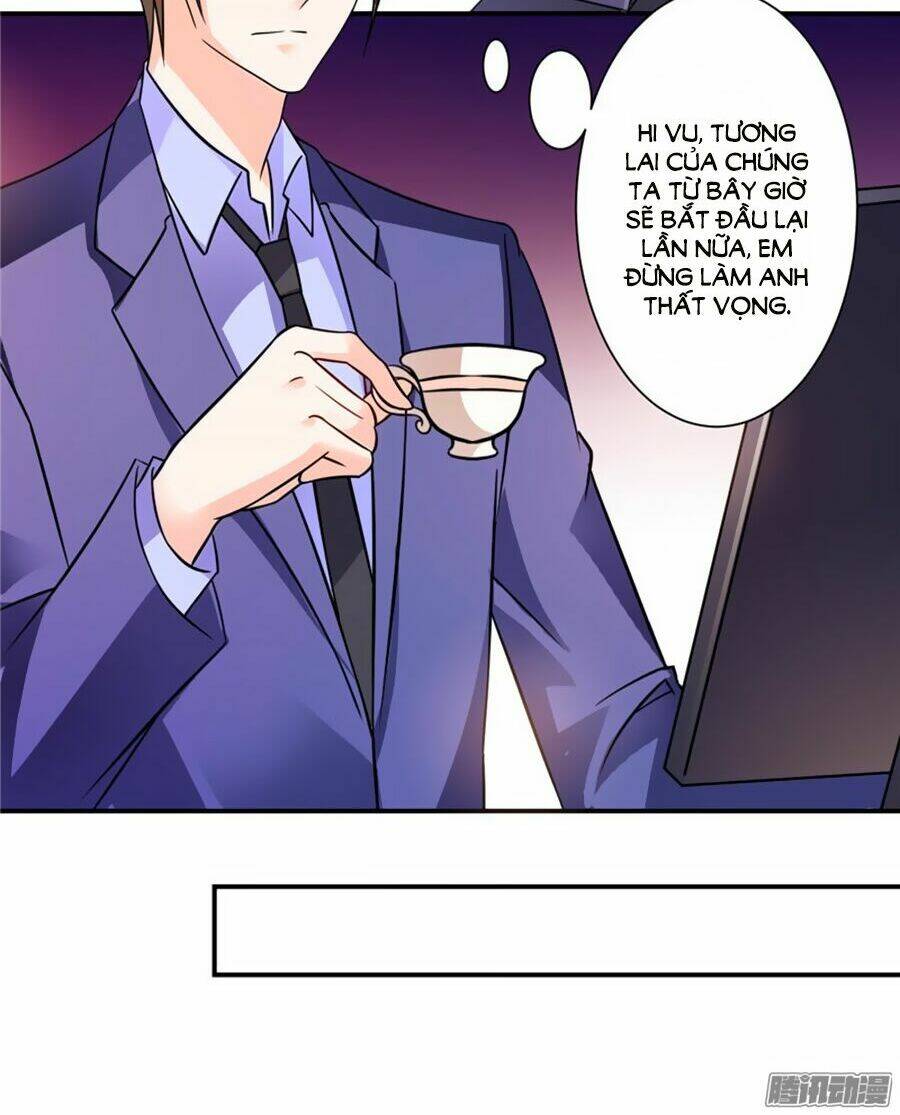 Vợ Yêu Là Báu Vật: Chapter 21