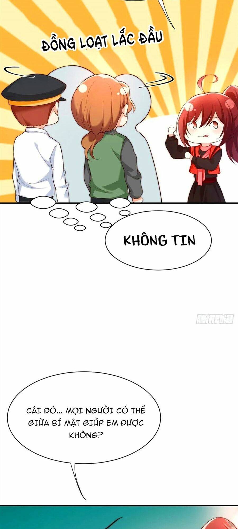 Nam Thần Truy Thê Chỉ Nam: Chapter 85.2