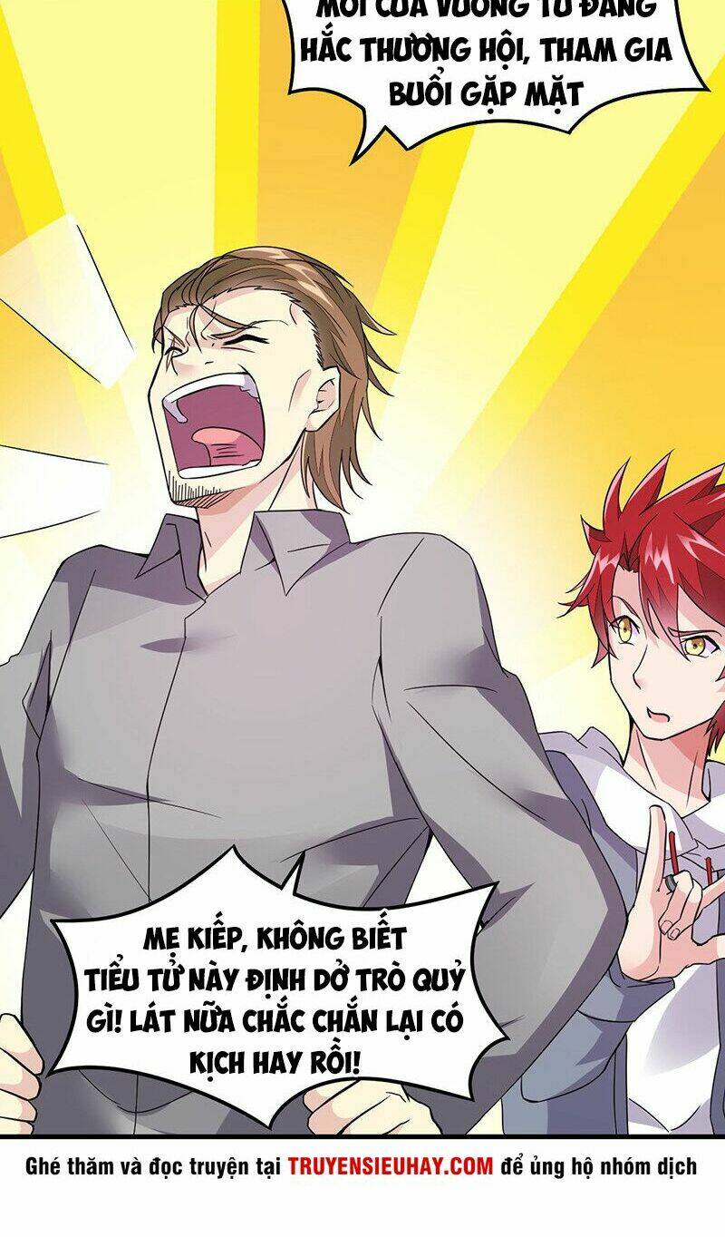 Dị Năng Thiếu Niên Vương: Chapter 42