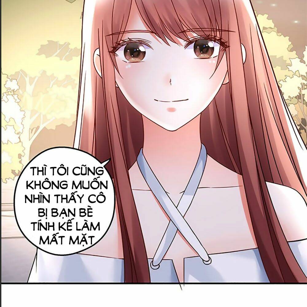 Bạn Trai 1/4 Của Tôi: Chapter 15