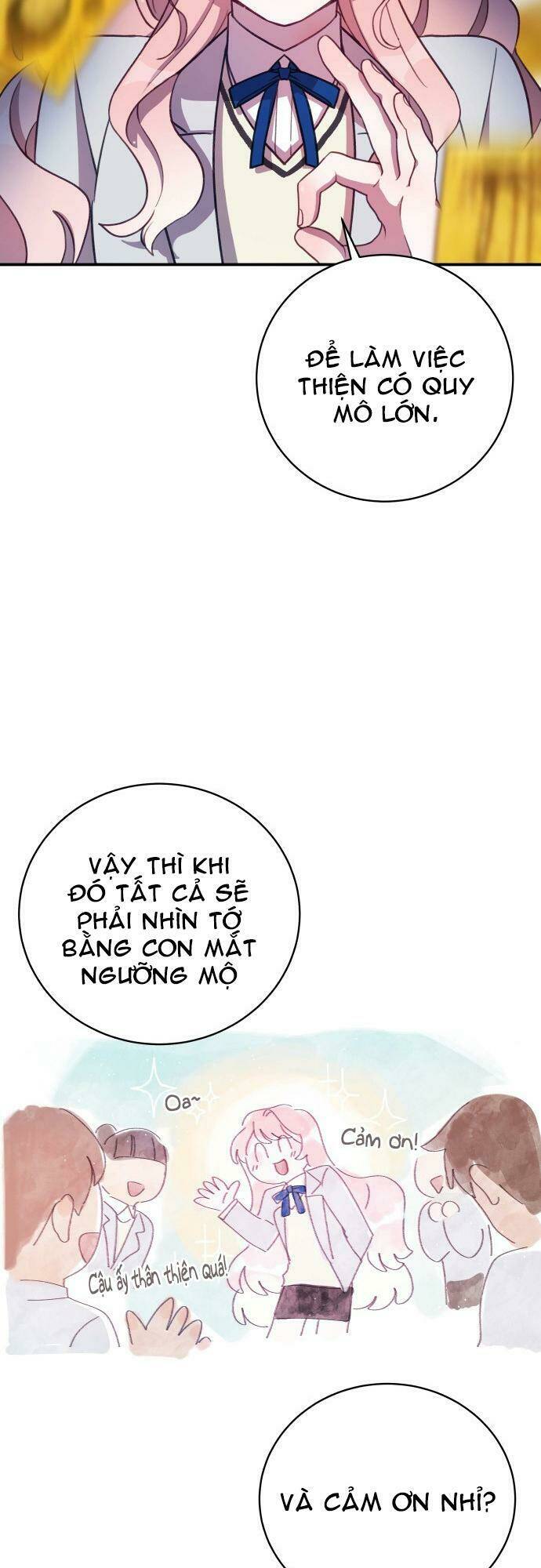 Lạy Chúa! Xin Hãy Để Con Trở Thành Ác Ma: Chapter 5