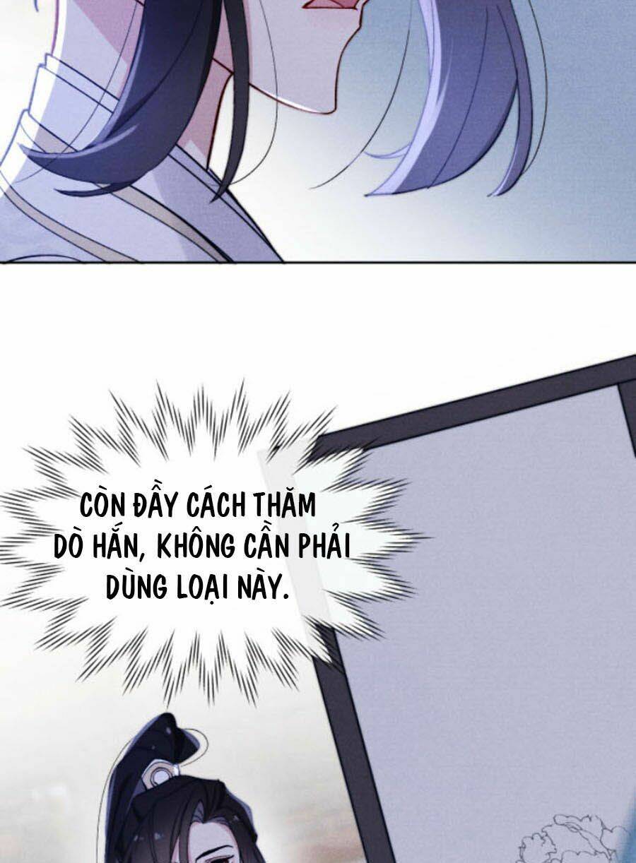 Quân Nhan Tựa Hoa Đào: Chapter 15