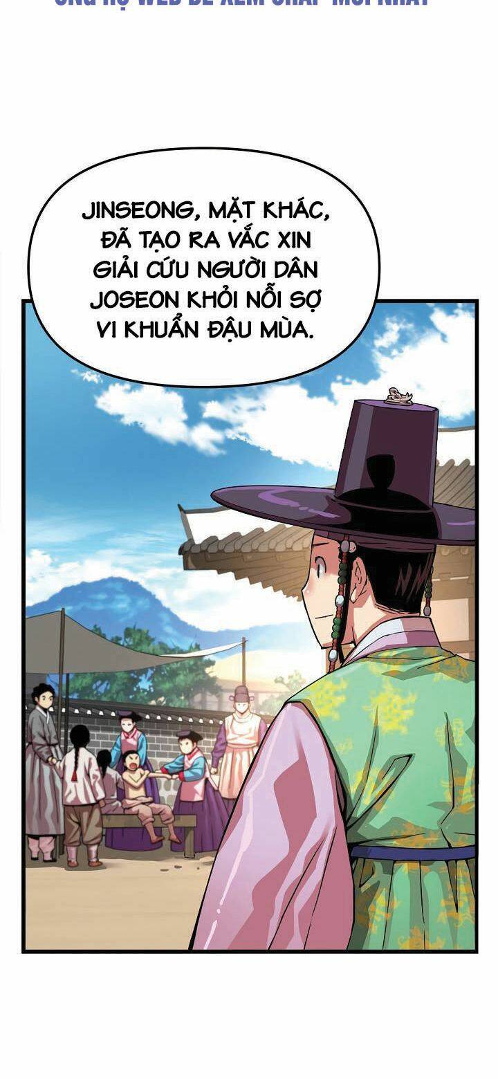 Tôi Sẽ Sống Như Một Hoàng Tử: Chapter 83