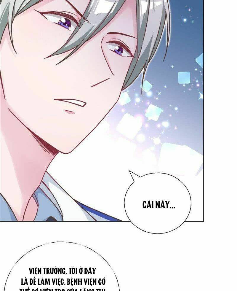 Trời Ban Cho Nam Thần Daddy: Chapter 26