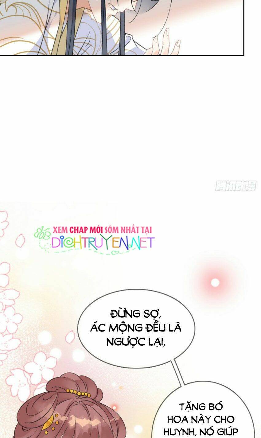 Tang Lạc Túy Tại Nam Phong Lý: Chapter 68