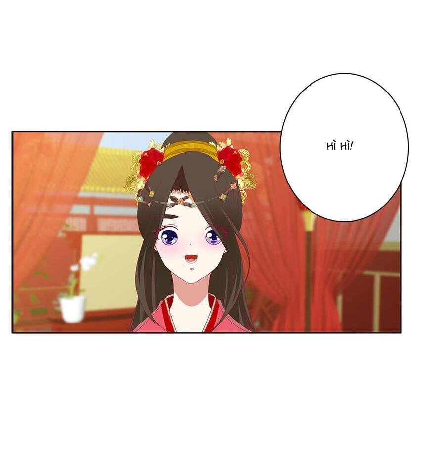 Thông Linh Phi: Chapter 554