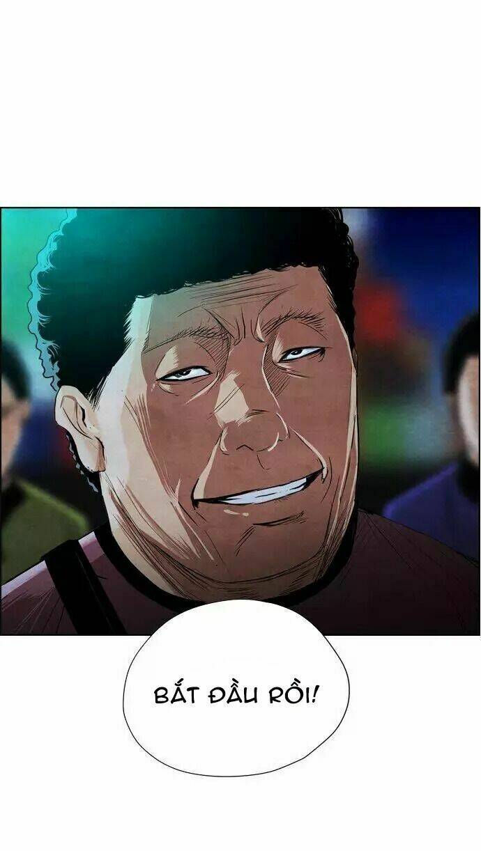 Kẻ Hồi Sinh: Chapter 19