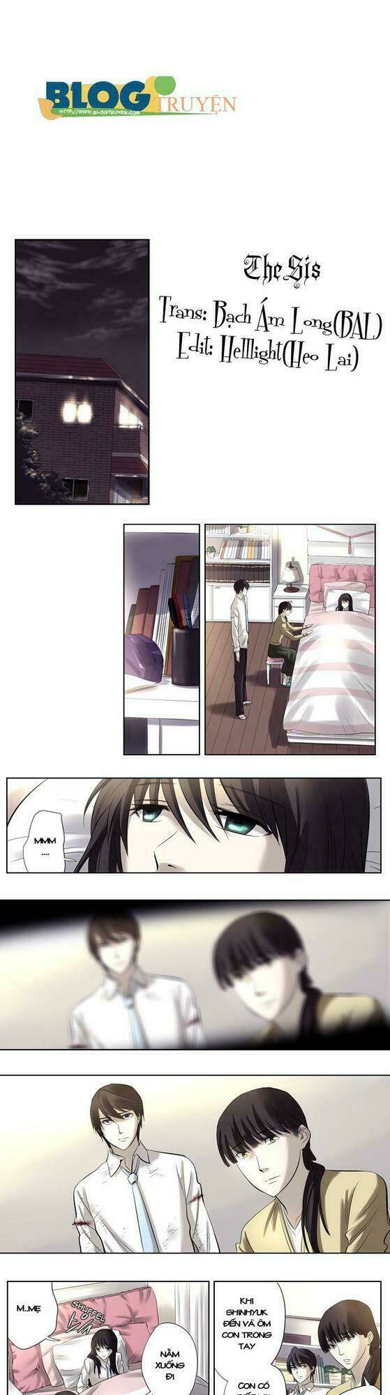 Thesis: Chapter 5