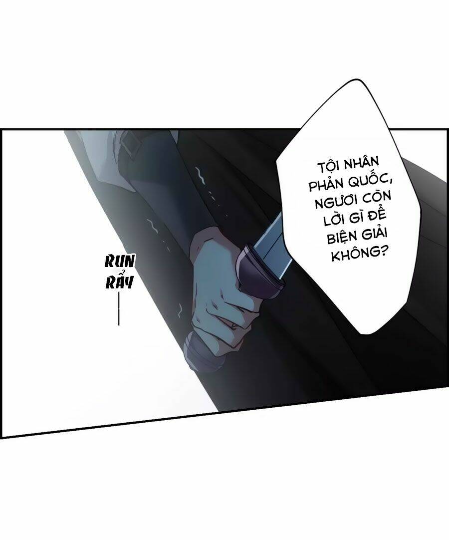 Thượng Quốc Phú Chi Thiên Đống Tuyết: Chapter 101