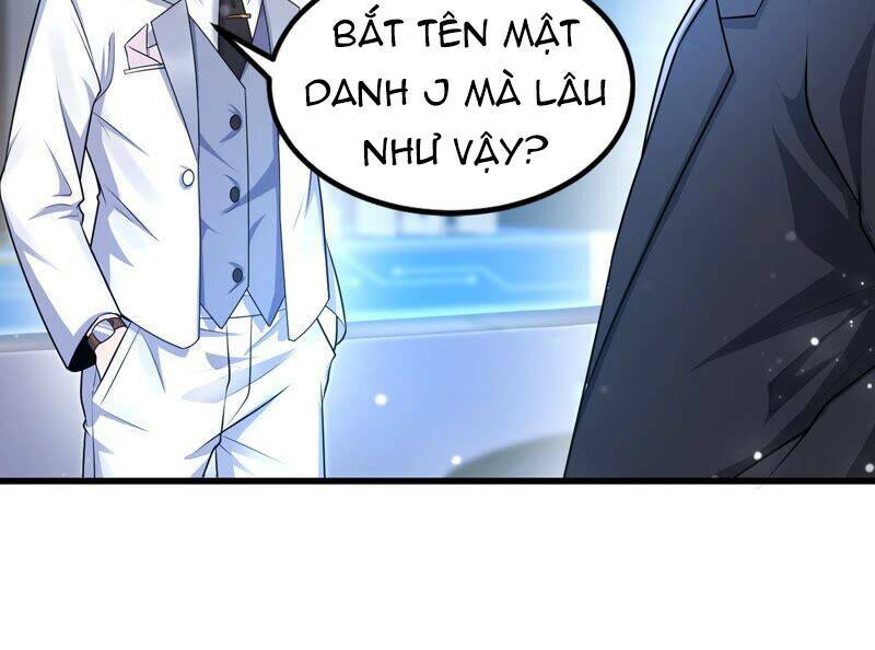 Siêu Năng Phân Hóa: Chapter 16