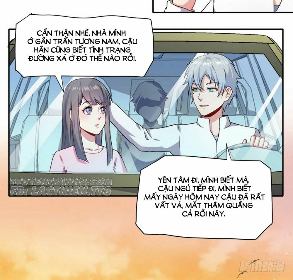 Ngạo Kiều Quỷ Vương Yêu Ta: Chapter 63