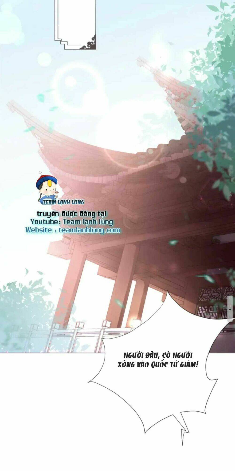 THIẾT LẬP ÁC NỮ CỦA TÔI SỤP ĐỔ RỒI: Chapter 22