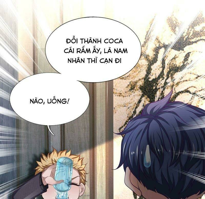 Chung Cực Binh Vương Tại Đô Thị: Chapter 114