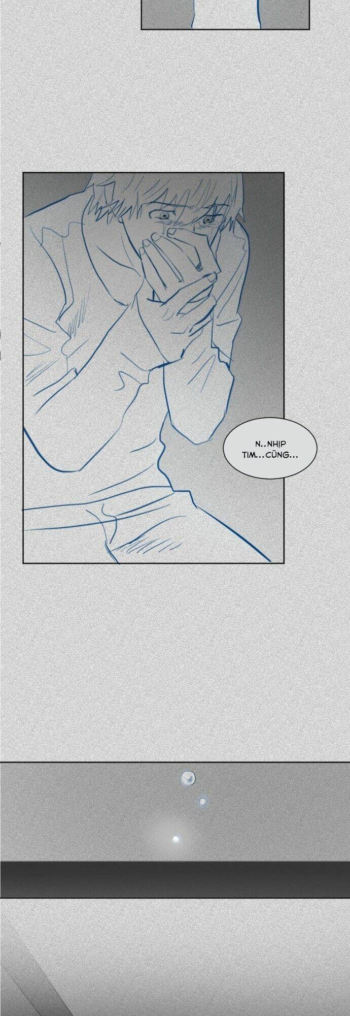 Transparent Cohabitation: Chapter 22