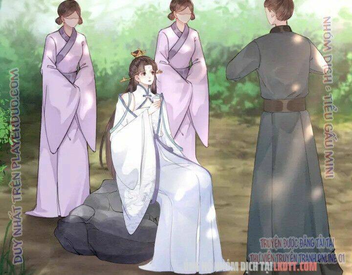 Trọng Sinh Bá Sủng Nhiếp Chính Vương Quá Mạnh Mẽ: Chapter 133