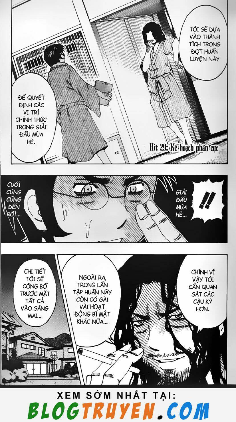 Mr.FullSwing: Chapter 29