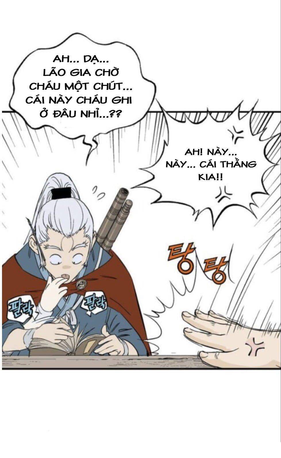 Cao Thủ 2: Chapter 135