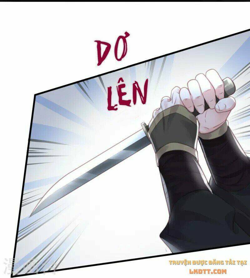 Nhật Kí Học Tập Của Hắc Liên Hoa: Chapter 53