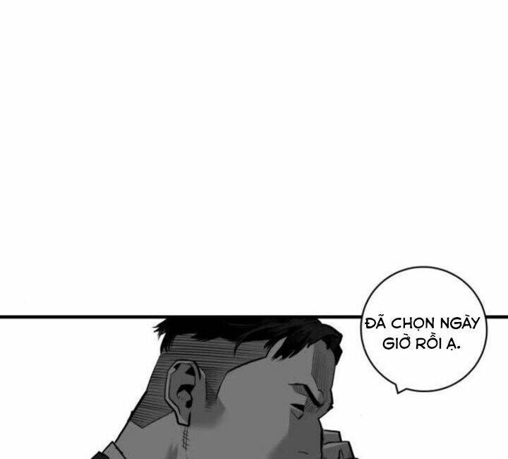 Quảng Trường Máu: Chapter 49