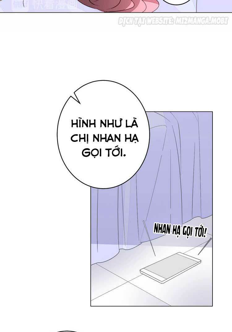 Điều Ước Sủng Ái Bất Bình Đẳng: Chapter 61.1