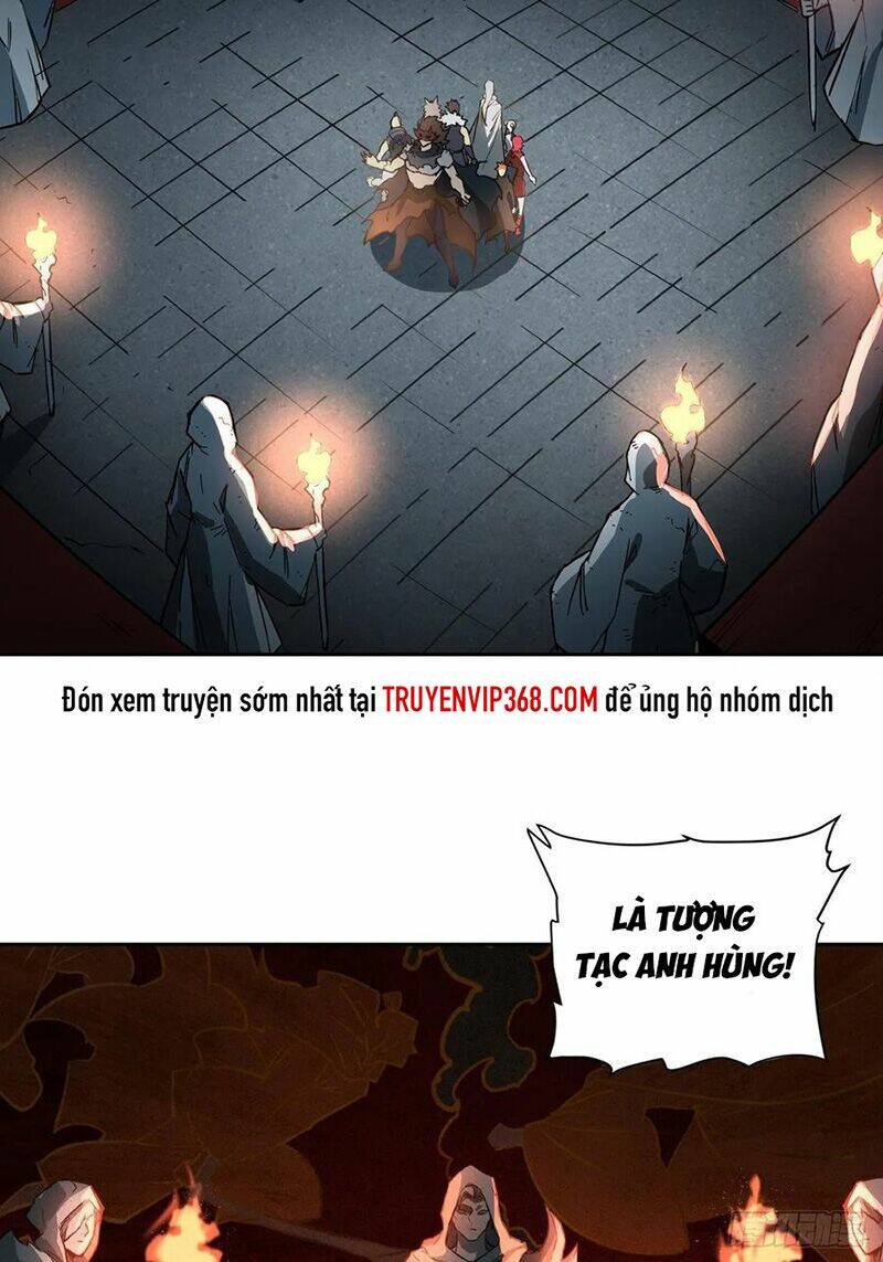 Người Nguyên Thủy Mạnh Nhất: Chapter 102