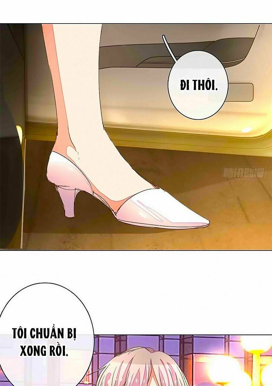 Hào Môn Tiểu Lãn Thê: Chapter 60