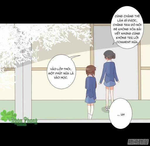 Mạc Duyên Thư Văn: Chapter 19