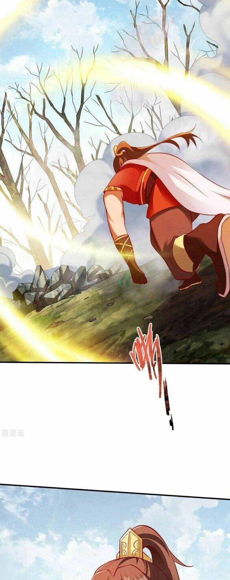 Chiến Đỉnh: Chapter 175