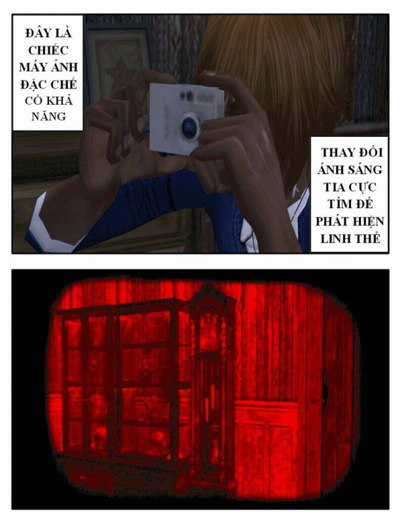 Class Of Wizards: Chapter 7.2