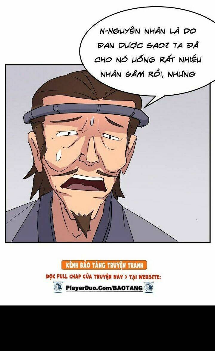 Trọng Sinh, Bất Khả Chiến Bại: Chapter 61