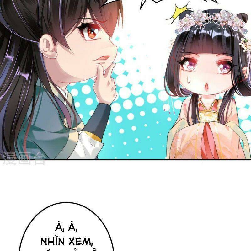 Vương Gia, Áo Lót Của Ngươi Rơi Mất Rồi: Chapter 51