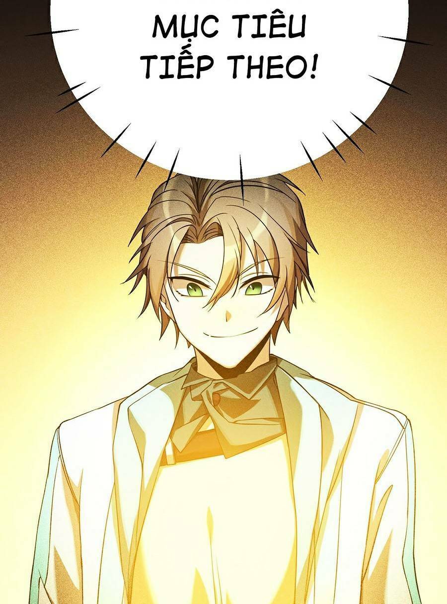 Người Chơi Siêu Mạnh: Chapter 6