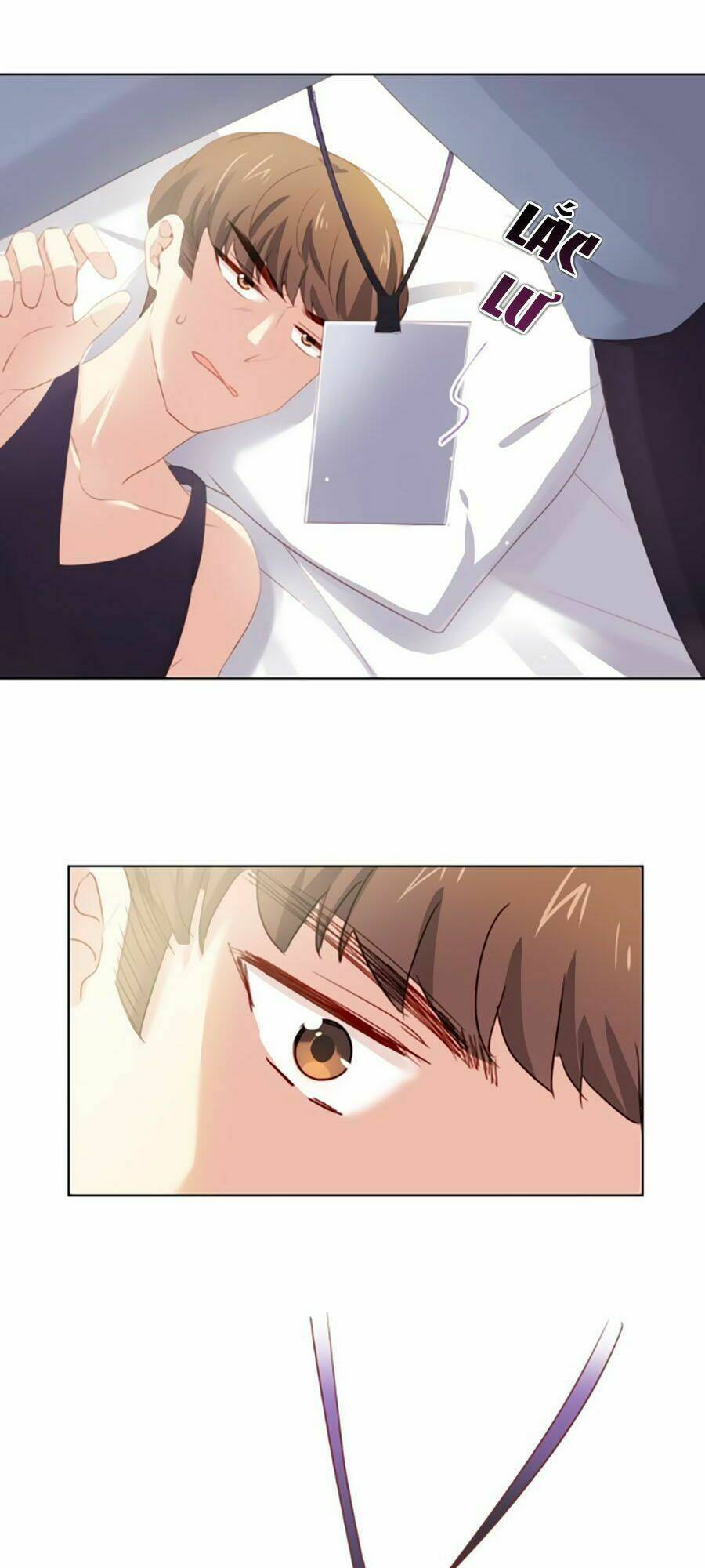 Tình Yêu Là Thế 2: Chapter 46