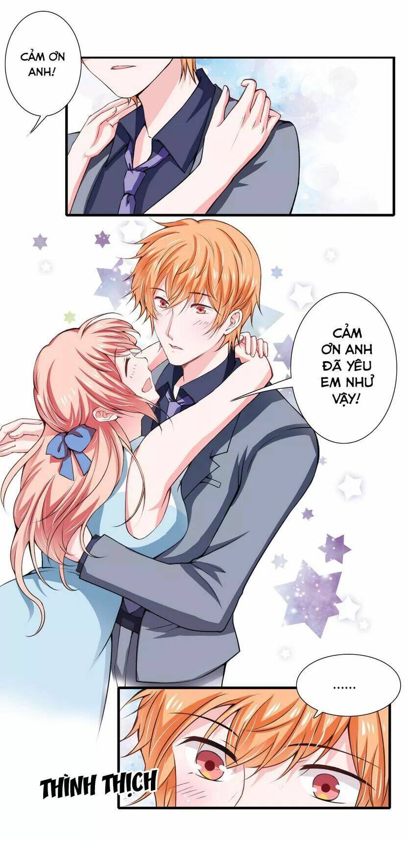 Thiểm Hôn Kinh Ái: Chapter 70