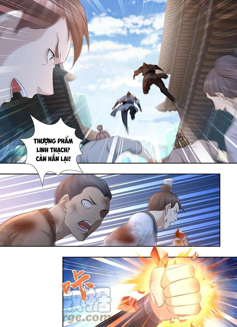 Vĩnh Hằng Chí Tôn: Chapter 304