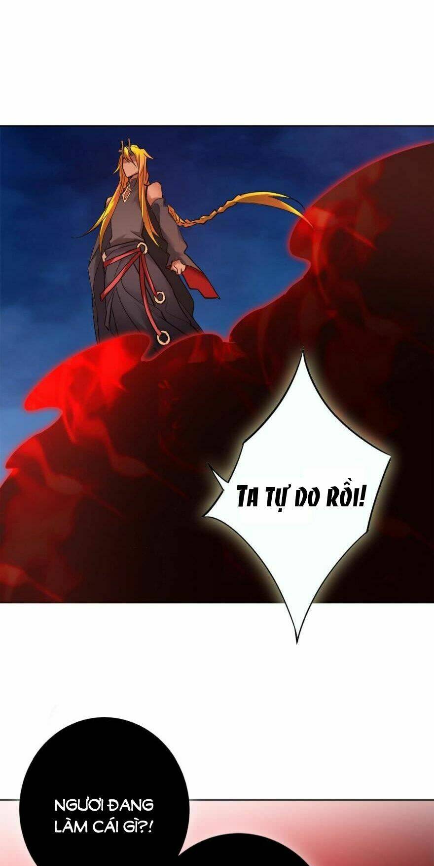 Nghịch Lai Thuận Thú: Chapter 23