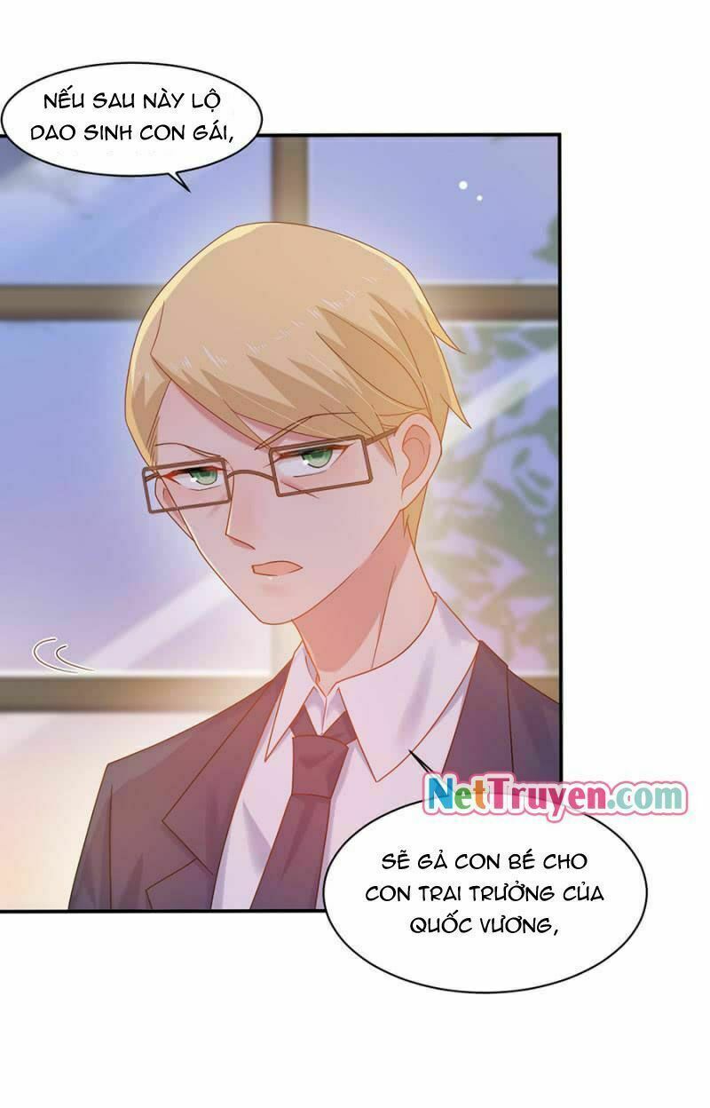 Ma Lạt Thiên Kim Đẩu Ác Thiếu: Chapter 169