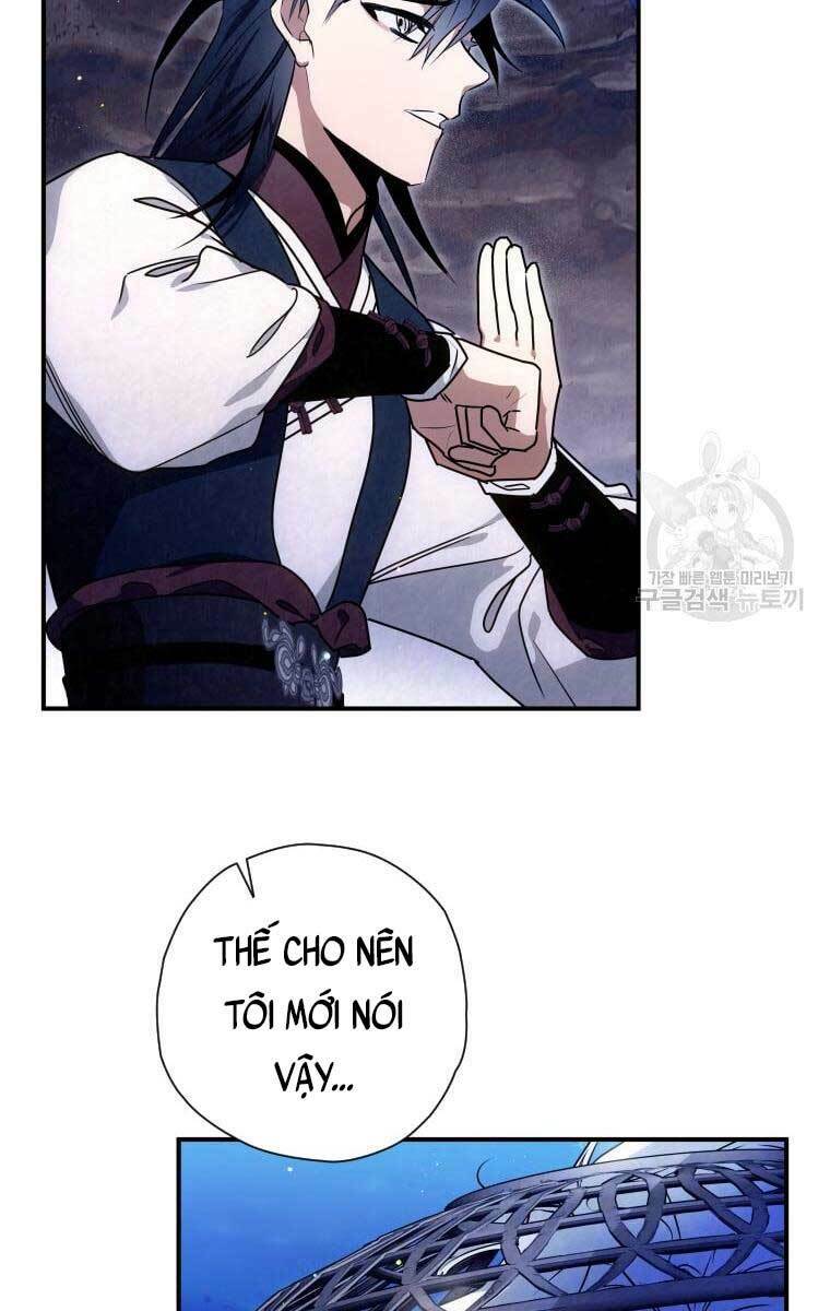 Thời Đại Hoàng Kim Của Thiên Kiếm: Chapter 37