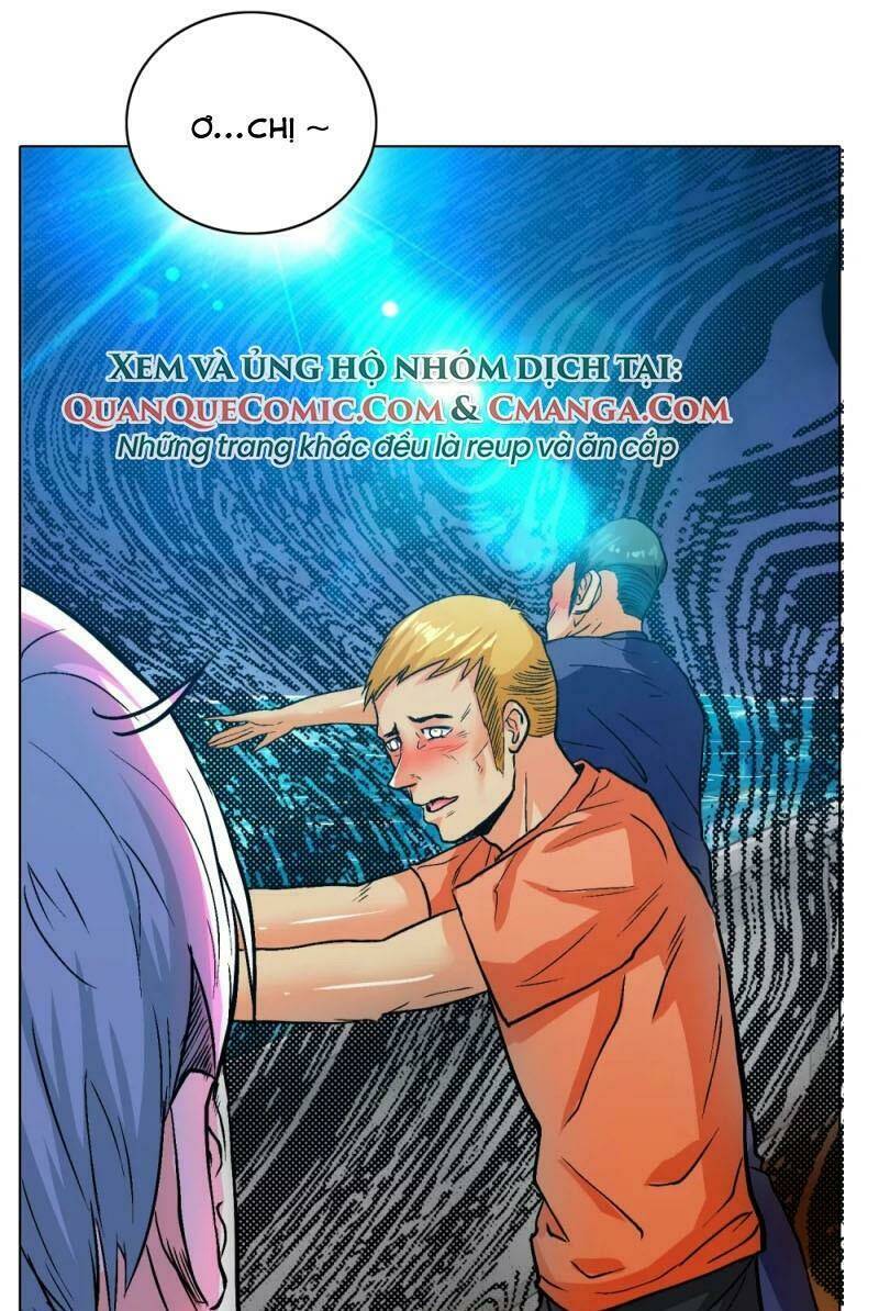 Hệ Thống Tiên Tôn Tại Đô Thị: Chapter 128