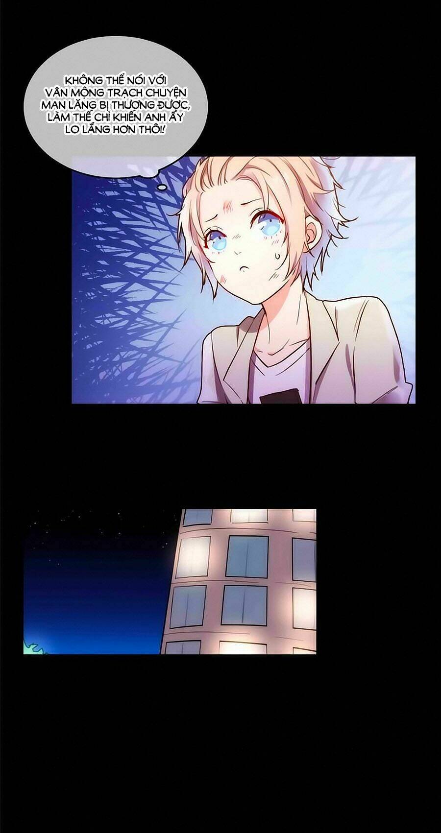 Ảnh Hậu Thời Gian: Chapter 21