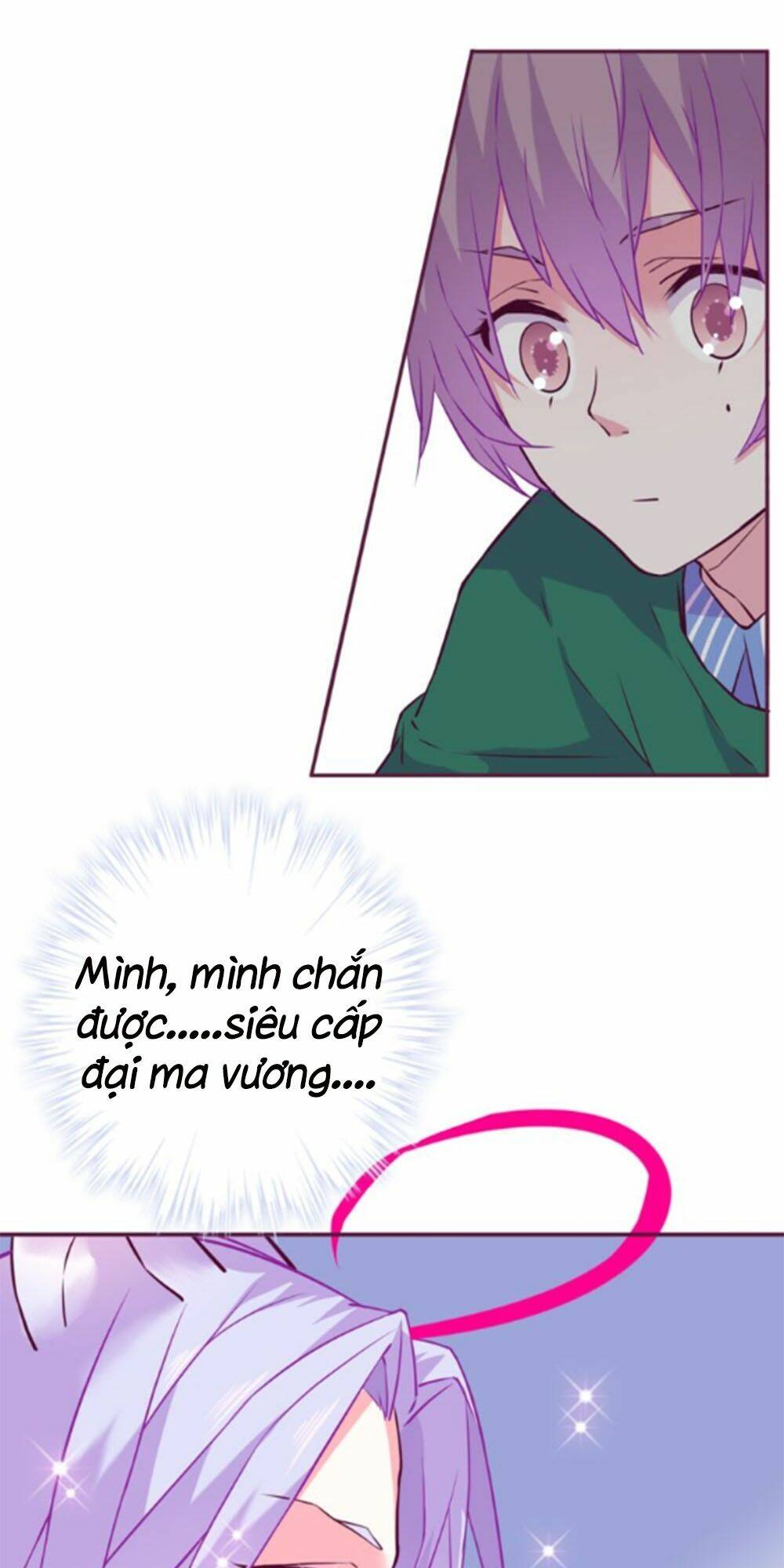 Đừng Nghịch, Ta Chỉ Muốn Yên Tĩnh: Chapter 59