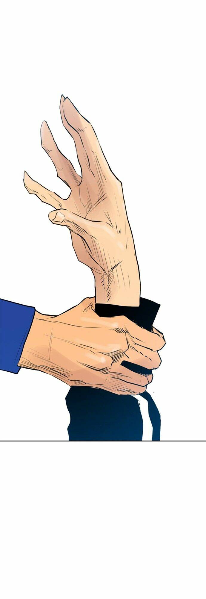 Kẻ Hồi Sinh: Chapter 126